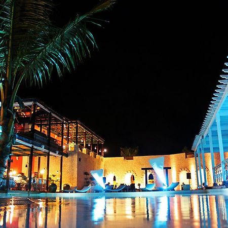 Ancora Cap Cana & Marina Suites Resort Пунта Кана Екстериор снимка