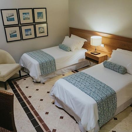 Ancora Cap Cana & Marina Suites Resort Пунта Кана Екстериор снимка