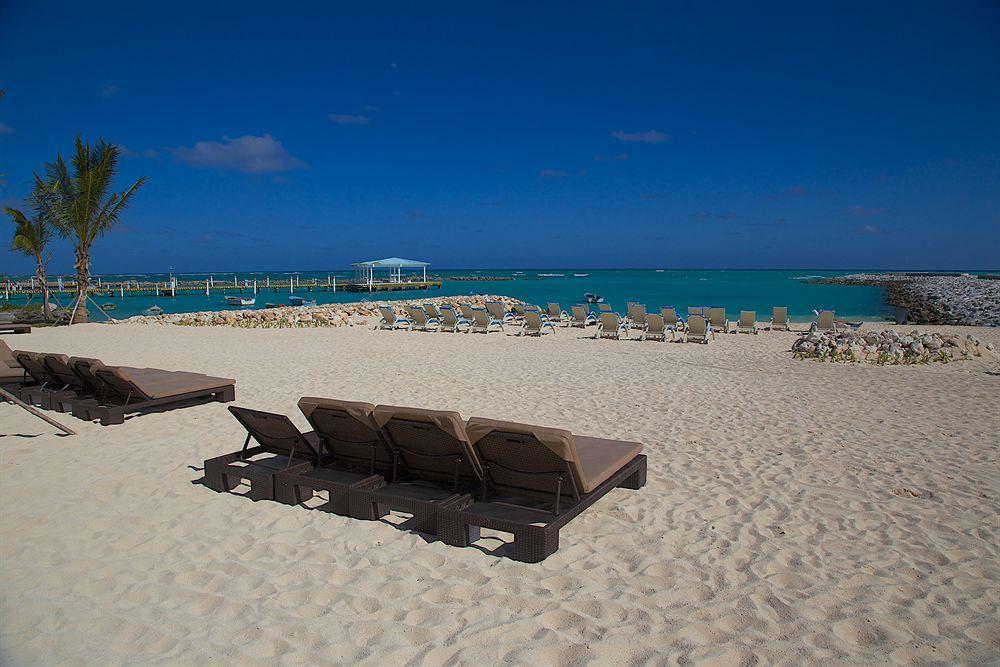 Ancora Cap Cana & Marina Suites Resort Пунта Кана Екстериор снимка