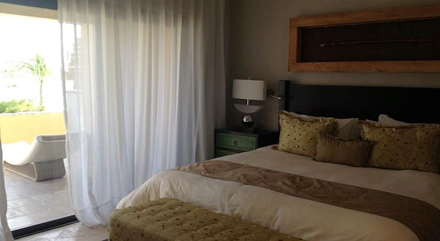 Ancora Cap Cana & Marina Suites Resort Пунта Кана Екстериор снимка