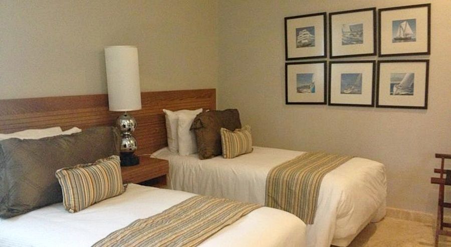Ancora Cap Cana & Marina Suites Resort Пунта Кана Екстериор снимка