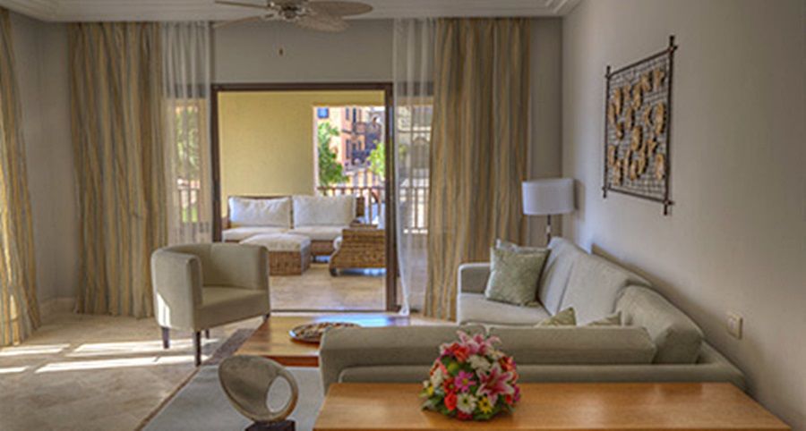 Ancora Cap Cana & Marina Suites Resort Пунта Кана Екстериор снимка