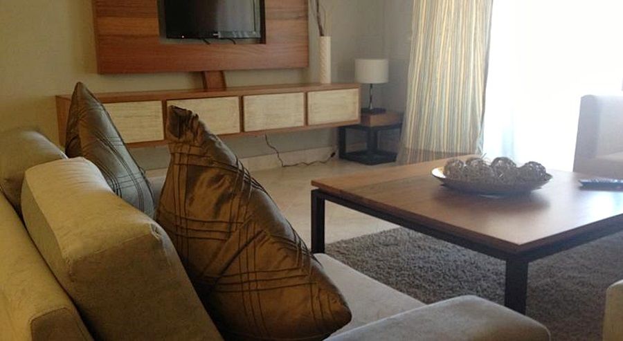 Ancora Cap Cana & Marina Suites Resort Пунта Кана Екстериор снимка