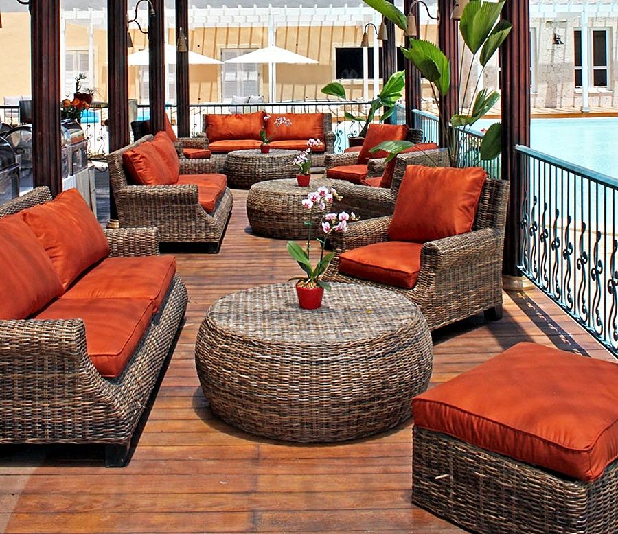 Ancora Cap Cana & Marina Suites Resort Пунта Кана Екстериор снимка