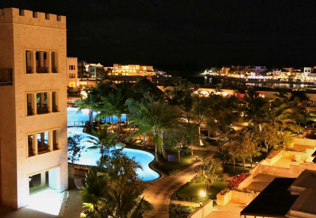Ancora Cap Cana & Marina Suites Resort Пунта Кана Екстериор снимка