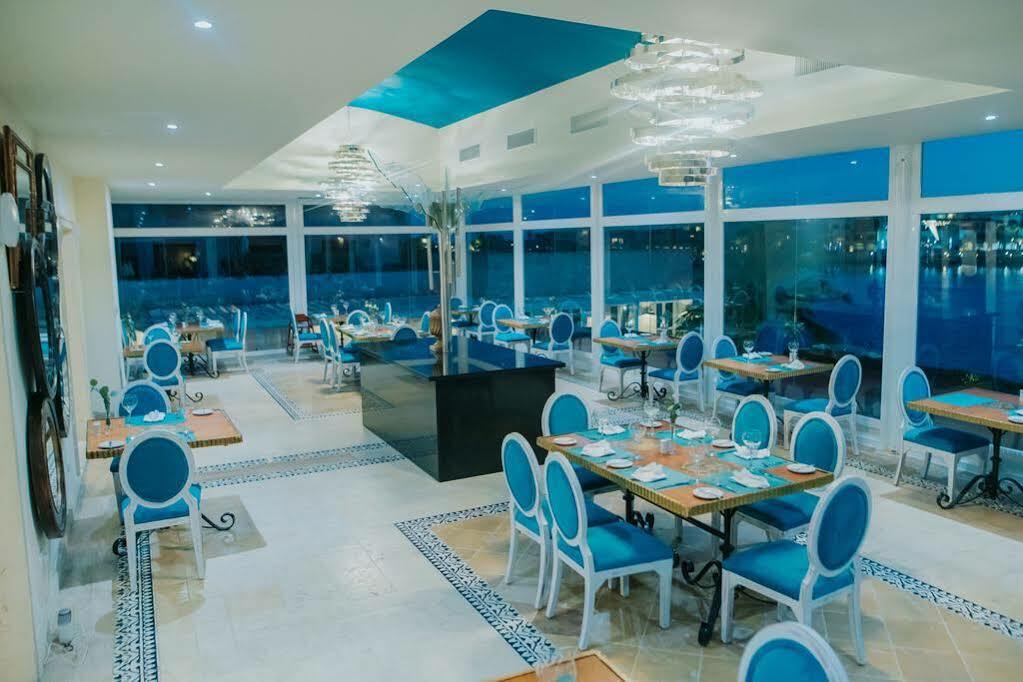 Ancora Cap Cana & Marina Suites Resort Пунта Кана Екстериор снимка
