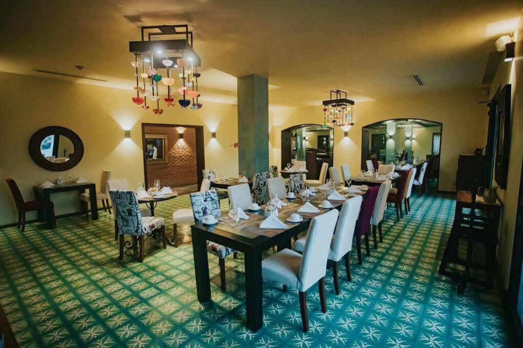 Ancora Cap Cana & Marina Suites Resort Пунта Кана Екстериор снимка