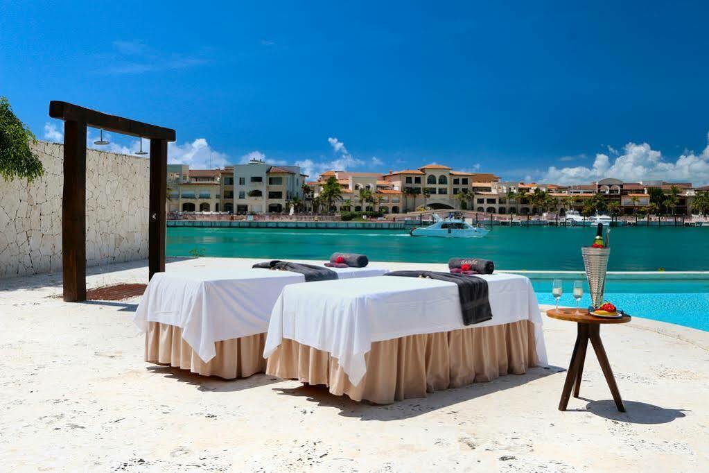 Ancora Cap Cana & Marina Suites Resort Пунта Кана Екстериор снимка