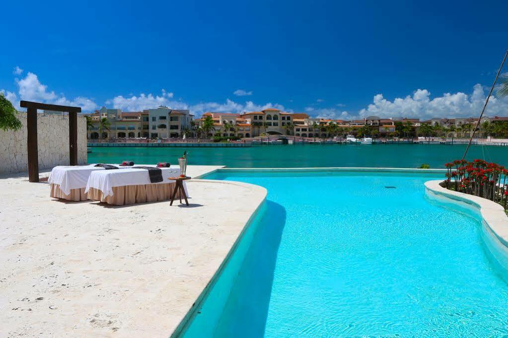 Ancora Cap Cana & Marina Suites Resort Пунта Кана Екстериор снимка