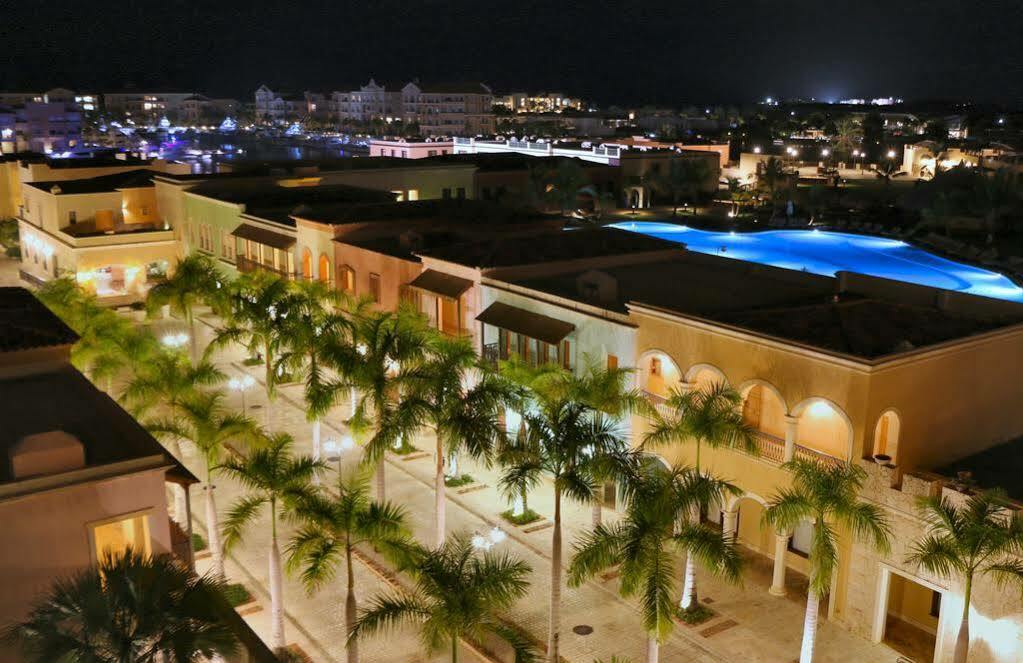 Ancora Cap Cana & Marina Suites Resort Пунта Кана Екстериор снимка