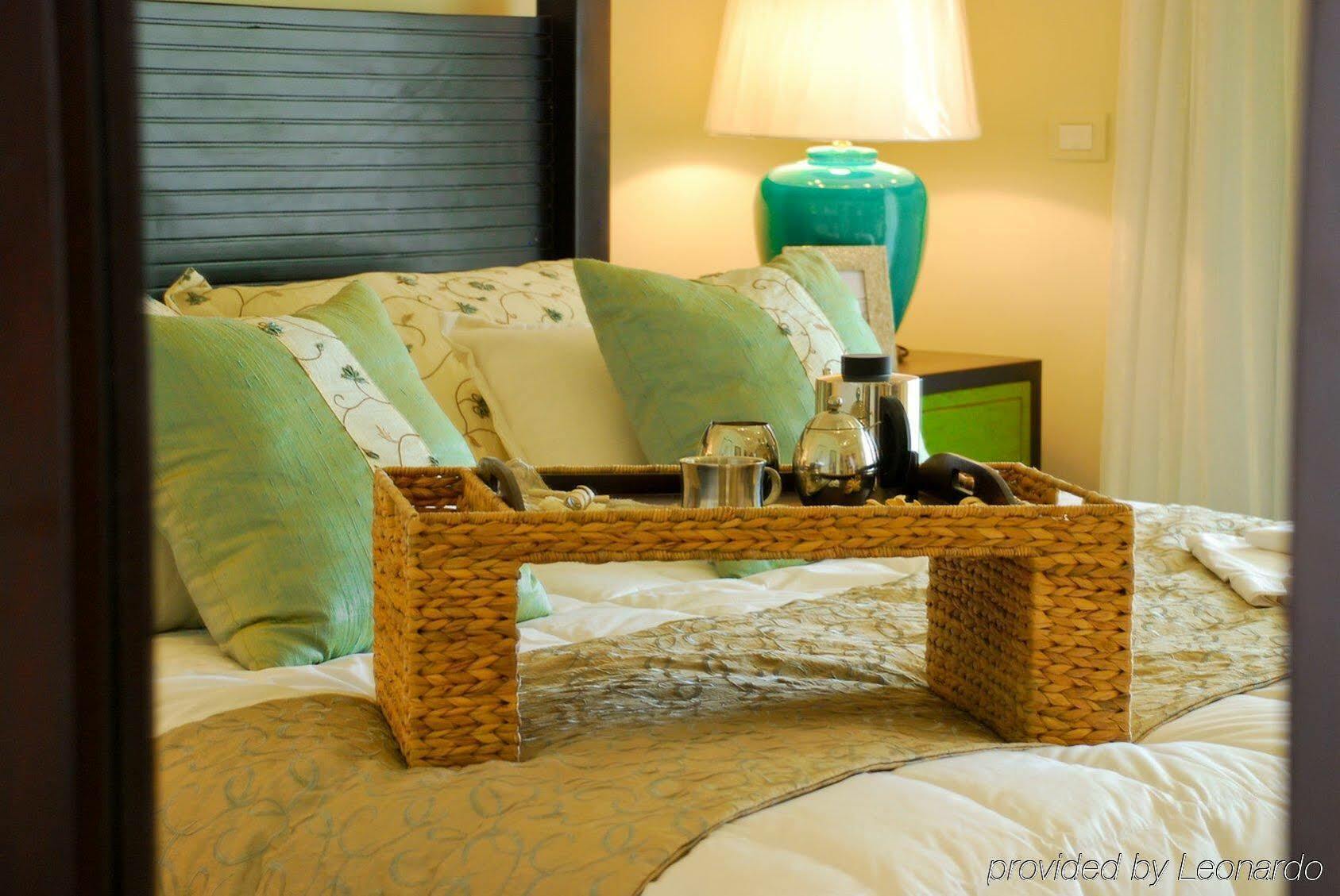 Ancora Cap Cana & Marina Suites Resort Пунта Кана Екстериор снимка