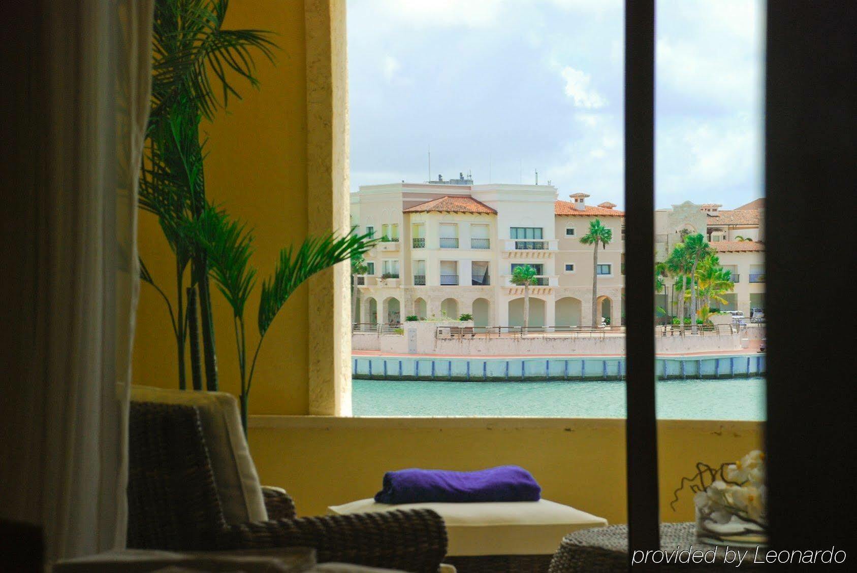 Ancora Cap Cana & Marina Suites Resort Пунта Кана Екстериор снимка