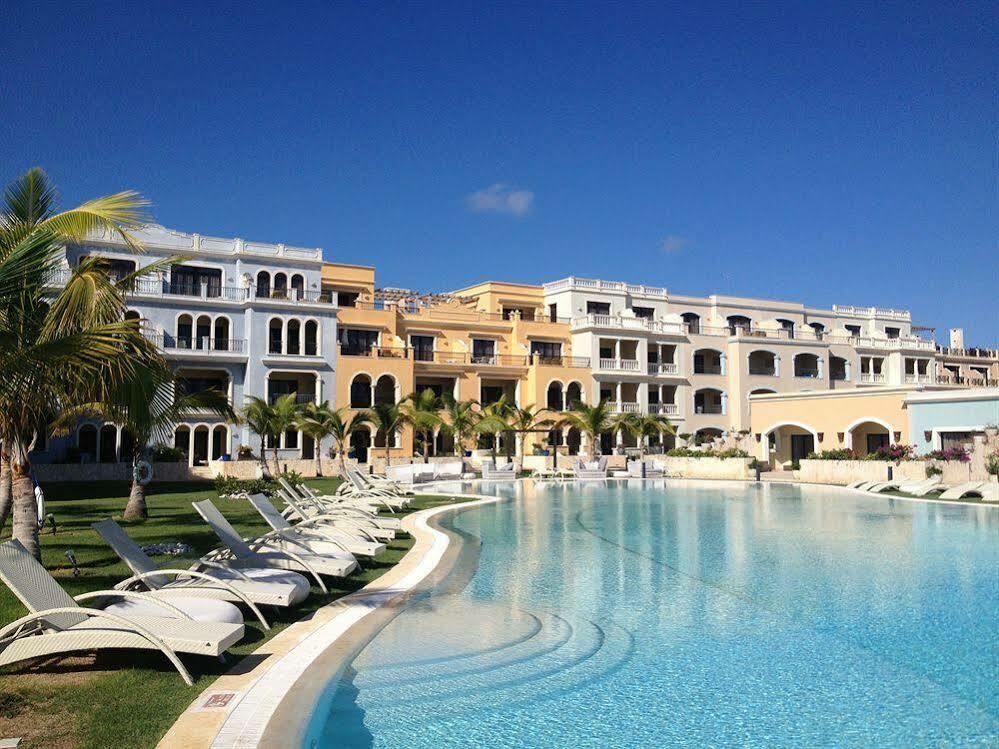 Ancora Cap Cana & Marina Suites Resort Пунта Кана Екстериор снимка
