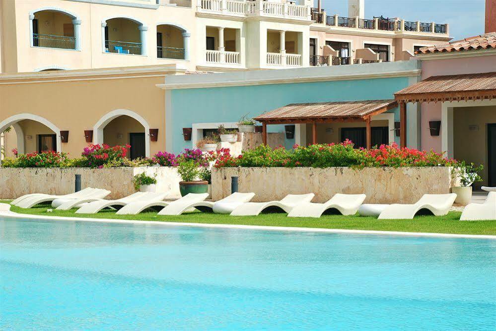 Ancora Cap Cana & Marina Suites Resort Пунта Кана Екстериор снимка