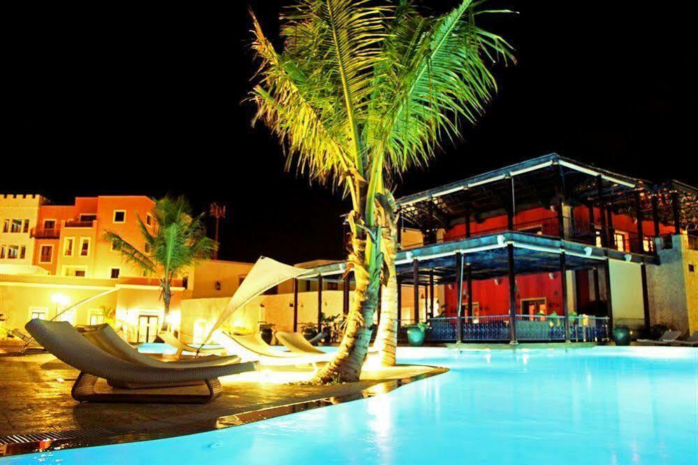 Ancora Cap Cana & Marina Suites Resort Пунта Кана Екстериор снимка