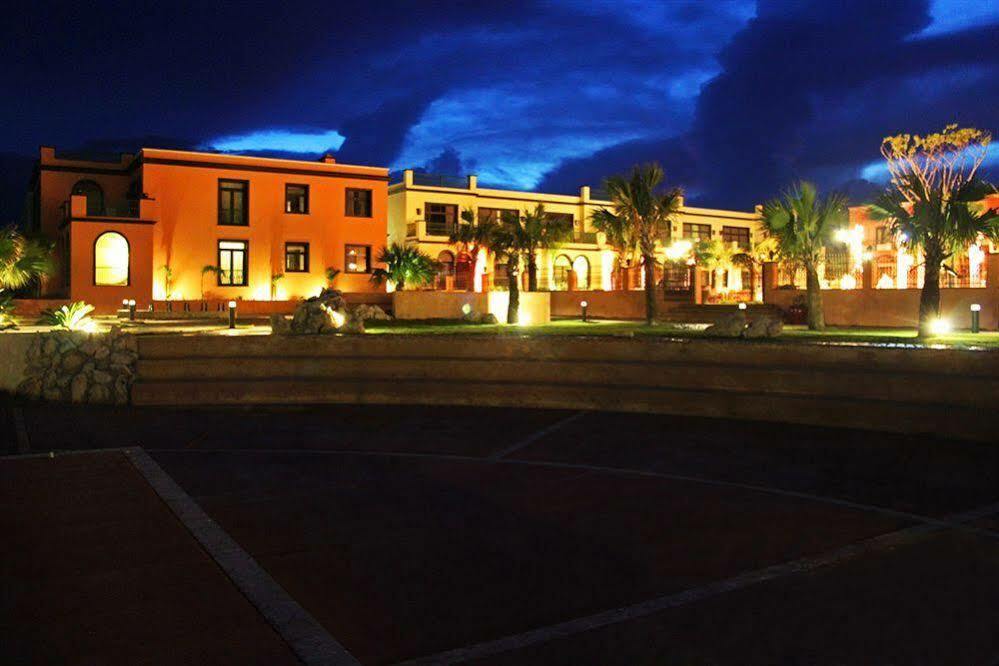 Ancora Cap Cana & Marina Suites Resort Пунта Кана Екстериор снимка