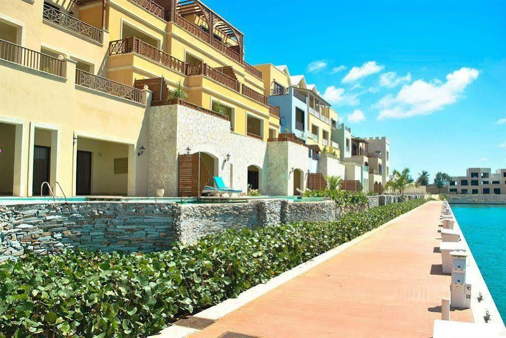Ancora Cap Cana & Marina Suites Resort Пунта Кана Екстериор снимка