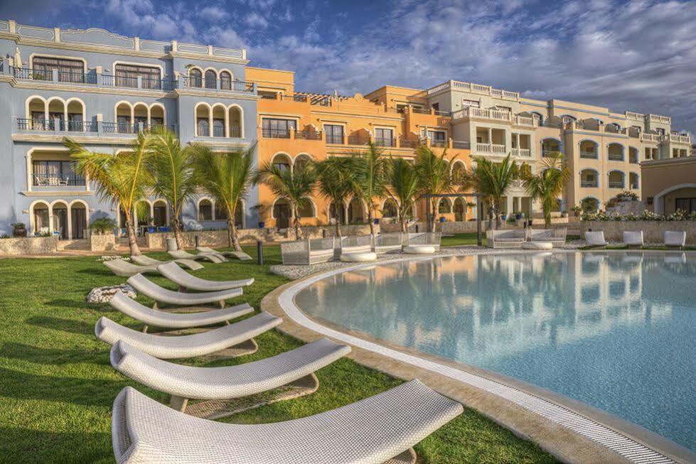 Ancora Cap Cana & Marina Suites Resort Пунта Кана Екстериор снимка