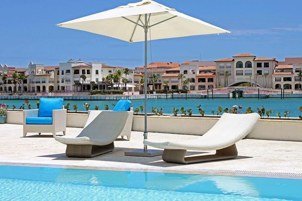 Ancora Cap Cana & Marina Suites Resort Пунта Кана Екстериор снимка